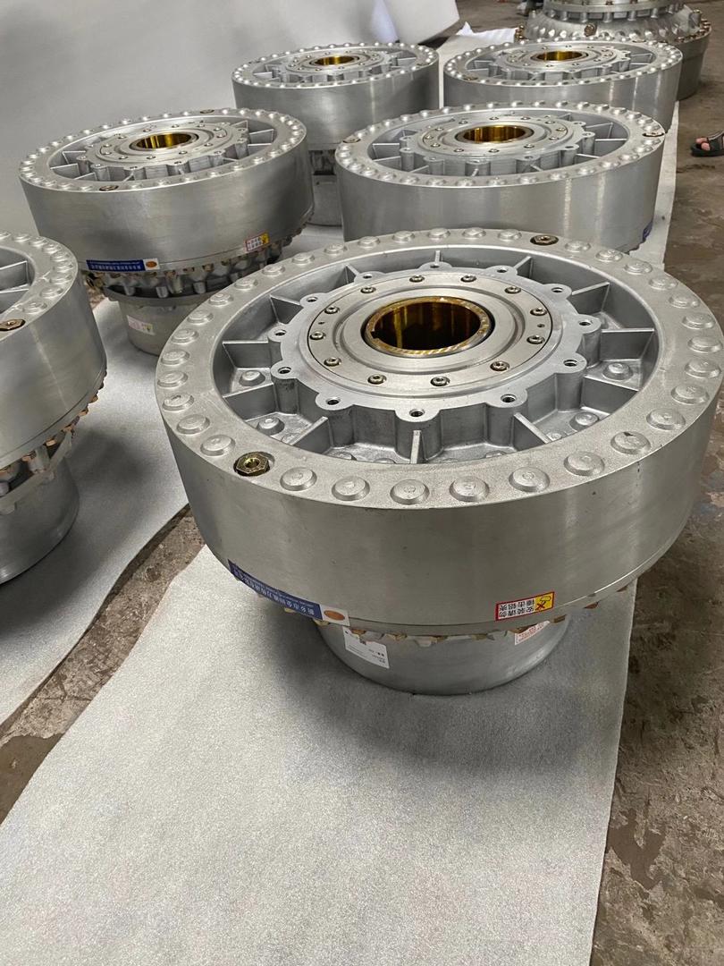 Drive couplings